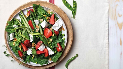 Gemüse © Shutterstock