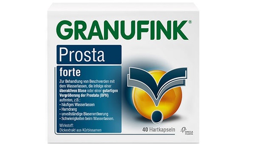 Granufink Prosta forte © Granufink