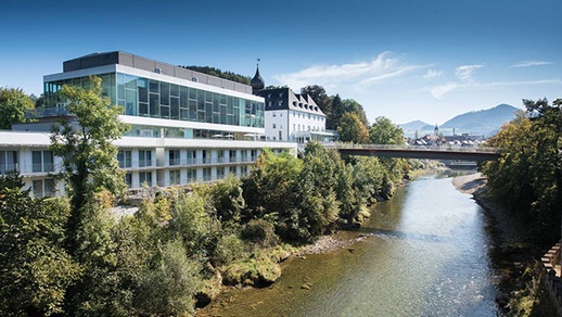 Waidhofen an der Ybbs © www.schlosseisenstrasse.at