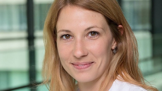 Mag. pharm. Sonja Guntschnig, MSc, © René R. Wenzel