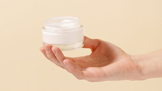 Hautcreme © shutterstock