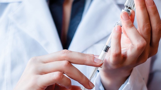 Arzneimittelzulassung © shutterstock