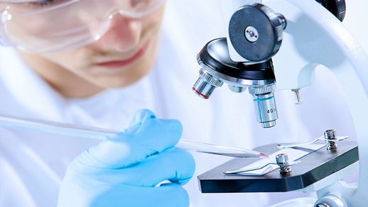 Lange nacht der Forschung © shutterstock