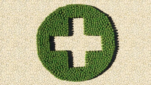 Umwelt © Shutterstock