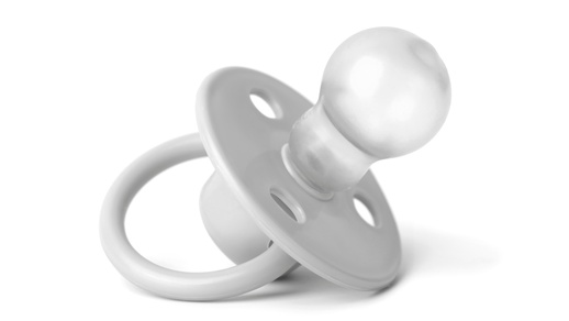 Schnuller © Shutterstock