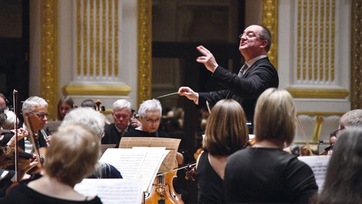 Benefizkonzert am 21. April 2022 © Beigestellt