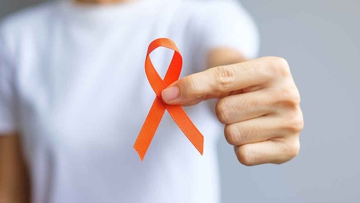 Leukämie © Shutterstock