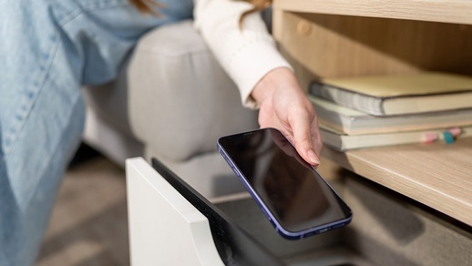Digital Detox © shutterstock