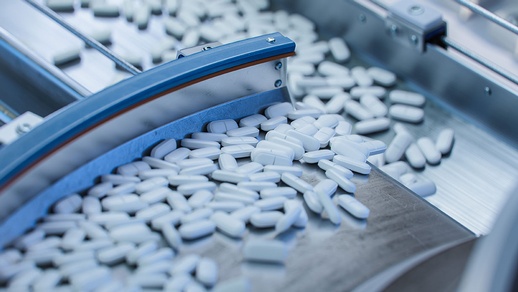 Medikamente © Shutterstock