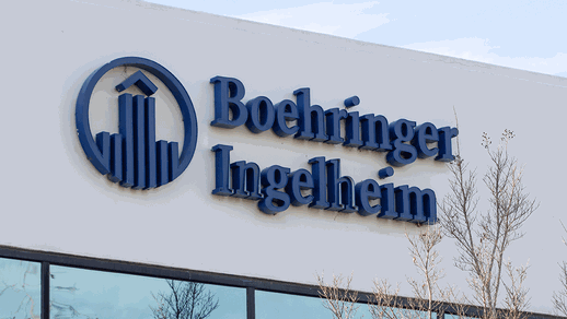 Boehringer  © Shutterstock
