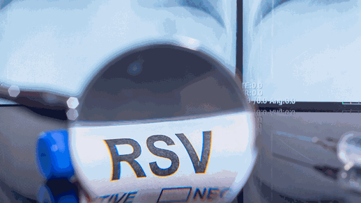 RSV © Shutterstock