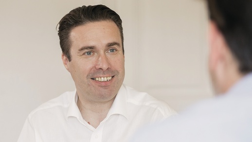 Raimund Podroschko © Arman Rastegar