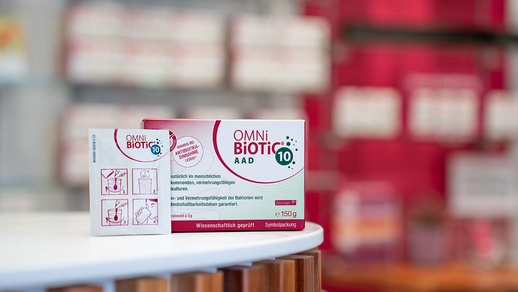 Omnibiotic © Omnibiotic