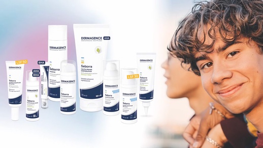 DERMASENCE © DERMASENCE