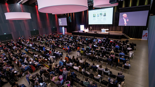 APOkongress &copy; Anja Prade