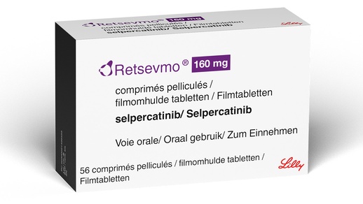 Retsevmo © Retsevmo