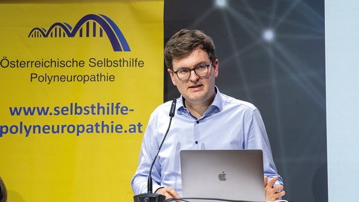 Doz. Dr. Martin Krenn © Beigestellt