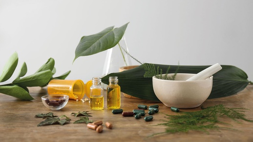 Magistrale Zubereitungen © AdobeStock