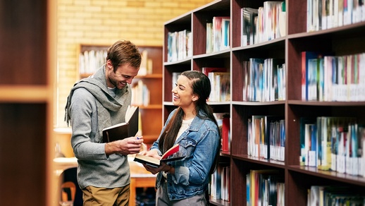 Akademiker © Shutterstock