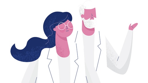 Studie zeigt: Apotheken sind eine wichtige Anlaufstelle bei der Raucherentwöhnung. © iStock