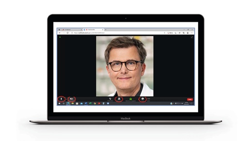 Bezirkstreffen © Apoverlag