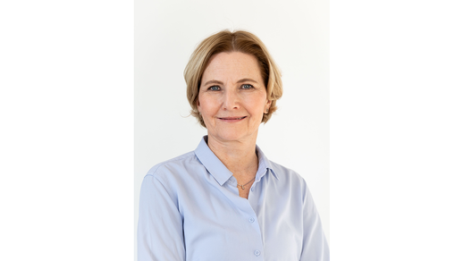 Mag. pharm. Dr. Helga Auer-Kletzmayr, Apothekerin in Klagenfurt &copy; Lea Schurz