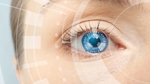 Augenerkrankungen © Shutterstock