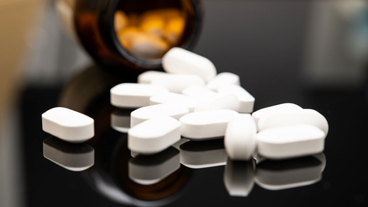 Betablocker © Shutterstock