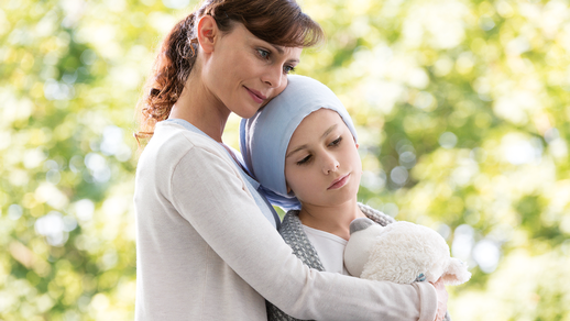 Neue Studiendaten machen Hoffnung: Blinatumomab k&ouml;nnte k&uuml;nftig einen Teil der belastenden Chemotherapie ersetzen. &copy; iStockphoto