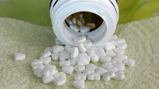 Blutverdünner © Shutterstock