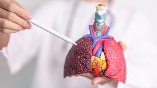 COPD © Shutterstock