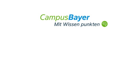 Campus BAyer © Bayer