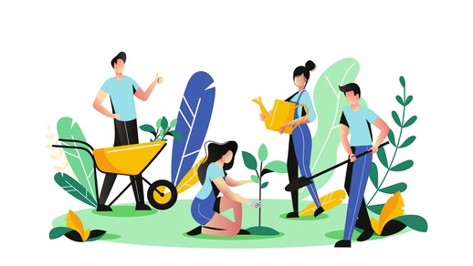 Ein Baum für  jede Apotheke © Shutterstock