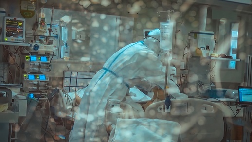 Corona © Shutterstock