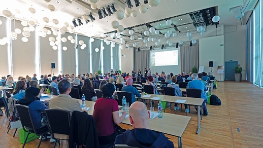 Titelbild © beigestellt