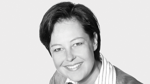 Dr. Dorothee Dartsch CaP Campus Pharmazie GmbH, Hamburg © Beigestellt