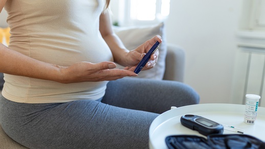 Diabetes © Shutterstock