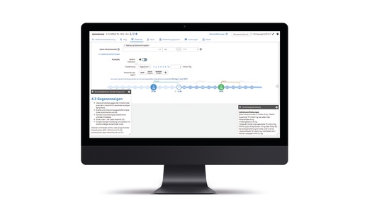 Elektronische Verordnung © Shutterstock