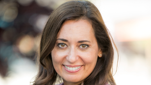 Mag. pharm. Susanne Ergott-Badawi Stv. Vizepräsidentin der Österreichischen Apothekerkammer © assam