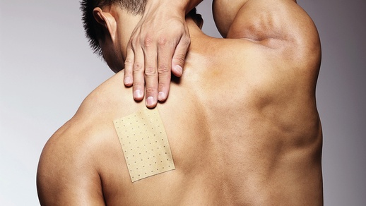 Fall des Monats Juni © Shutterstock