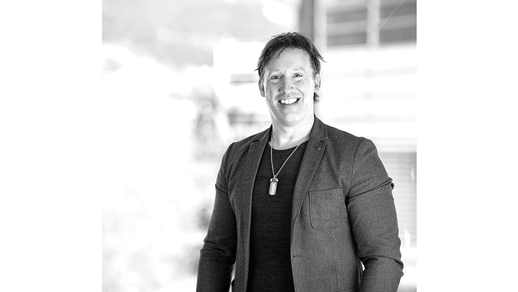 Oliver Kapferer, BScN, MSc, diplomierter Gesundheits- und Krankenpfleger, FH Innsbruck &copy; beigestellt