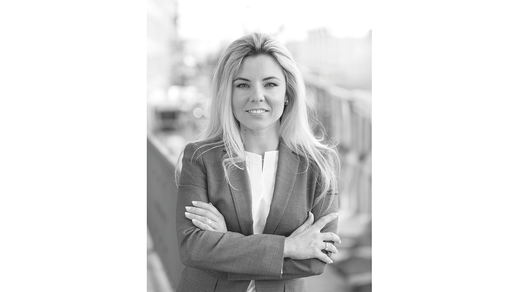 Mag. pharm. Julia Moesslacher, PhD, Pharmazeutin und Gastprofessorin an der PMU Salzburg &copy; beigestellt