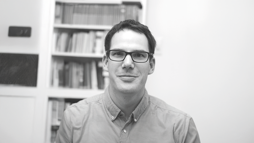 Doz. Dr. Johannes  Griss, Ph.D Leiter der Immundermatologischen Ambulanz und der Haarambulanz, AKH Wien &copy; beigestellt