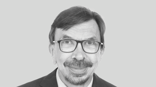 Univ.-Prof. Dr.  Christian W&ouml;ber Leiter der Kopfschmerzambulanz,  AKH Wien &copy; Sigrid Johns