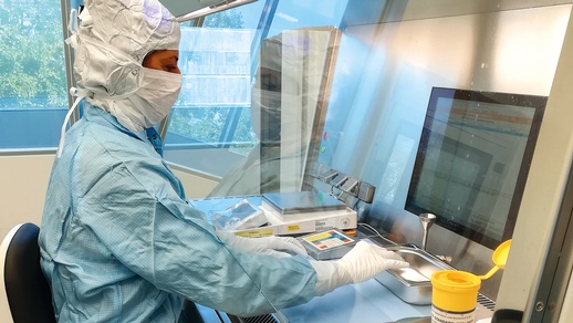 Zolgensma © Katharina Süß