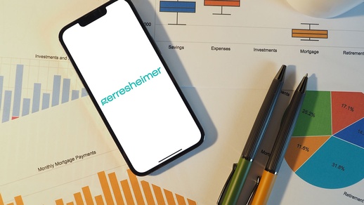 Gerresheimer © Shutterstock