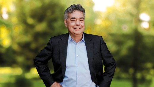 „Ebenfalls wäre es eine wichtige Aufwertung, die Wirkstoffverschreibung umzusetzen – so wie das international üblich und bestens bewährt ist.“ © Wolfgang Zajc