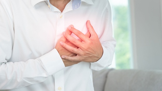 Herz © Shutterstock