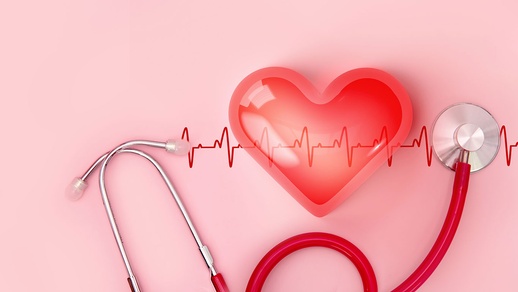 Herz © Shutterstock