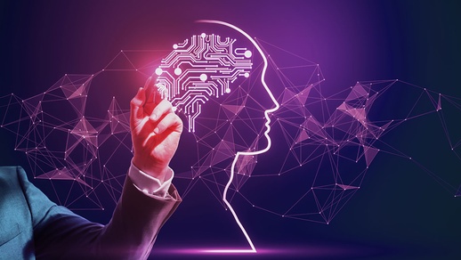 Hoher IQ © Shutterstock